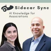 Podcast Sidecar Sync