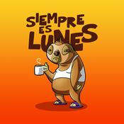 Podcast Siempre es Lunes