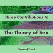 Podcast Sigmund Freud - Three Contributions to the Theory of Sex