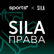 Podcast SILA права