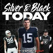 Podcast Silver and Black Today: Your Raiders News NOW - Powered by Sportsnaut