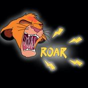 Podcast Simba's Roar