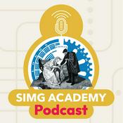 Podcast SIMG Academy