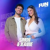 Podcast Simon & Jeanne