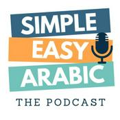 Podcast Simple &amp; Easy Arabic Podcast