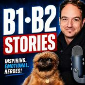 Podcast Simple English Listening — Comprehensible Input Stories