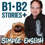 Podcast Simple English Listening