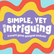 Podcast Simple, Yet Intriguing