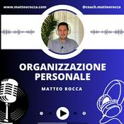 Podcast Sistema di Organizzazione Personale