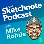 Podcast Sketchnote Podcast