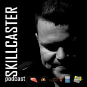 Podcast SKILLCASTER / СКИЛКАСТЕР