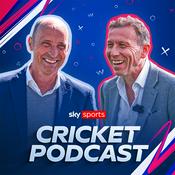 Podcast Sky Sports Cricket Podcast
