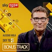Podcast Sky Tg25 Bonus Track