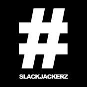Podcast SlackJackerz - The Rave Channel | Techno, Rave & Acid Radio Show