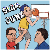 Podcast Slam Junk