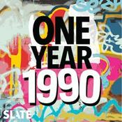 Podcast Slate Presents: One Year