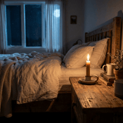 Podcast Sleep Anchor: Deep Sleep Music
