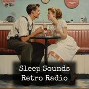 Podcast Sleep Sounds - Retro Radio