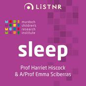 Podcast Sleep - Murdoch Children's Research Institute (MCRI)