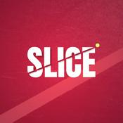 Podcast SLICE - Emanuele Ricciardi