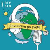 Podcast Slovencem po svetu
