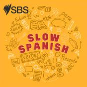 Podcast Slow Spanish - Slow Spanish