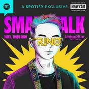Podcast Small Talk with Rino