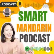 Podcast SMART Mandarin- Katrina Lee