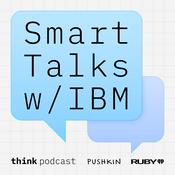 Podcast Smart Talks with IBM