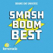 Podcast Smash Boom Best: A funny, smart debate show for kids and family