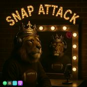 Podcast Snap Attack