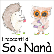 Podcast So e Nanà