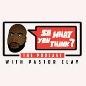 Podcast So What You Think Podcast