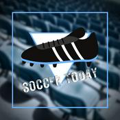 Podcast Soccer Today! on SPN (Daily MLS Podcast)