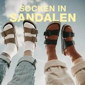 Podcast SOCKEN IN SANDALEN