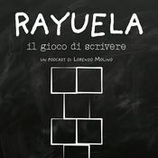Podcast Rayuela - il gioco di scrivere
