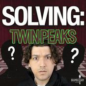 Podcast SOLVING: Twin Peaks