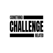 Podcast Something Challenge Related