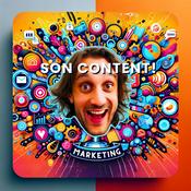 Podcast Son Content! Marketing con i Contenuti