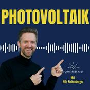 Podcast SonneFreiHaus - Photovoltaik, Speicher, eMobilität und Energiemanagement