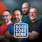Podcast Sono Cose Serie - Serie tv, fumetti e oltre.