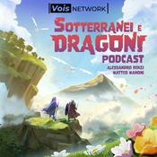 Podcast Sotterranei e Dragoni