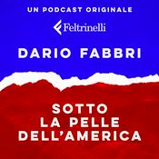 Podcast Sotto la pelle dell'America