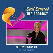 Podcast Soul Sentred - The Podcast