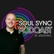 Podcast Soul Sync with Jason Paul