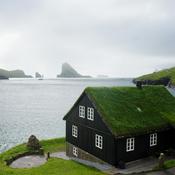 Podcast Sounding Faroe