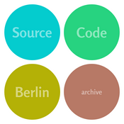 Podcast Source Code Berlin archive