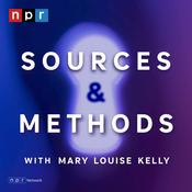 Podcast Sources & Methods