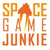 Podcast Space Game Junkie Podcast