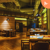 Podcast Spaces Reimagined: The Art of FF&E Design